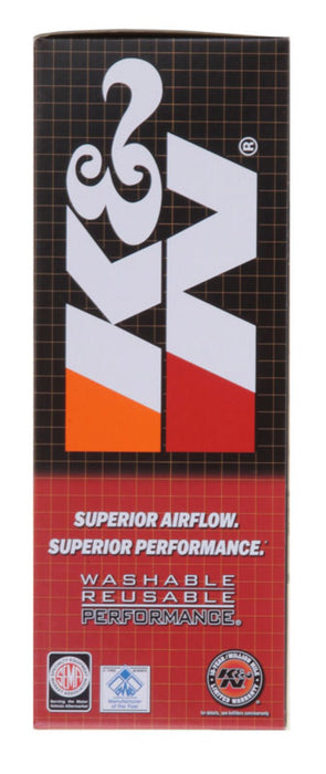 K&N High - Flow Drop In Air Filter Lexus IS300 2001 - 2005 - Lunaticsco