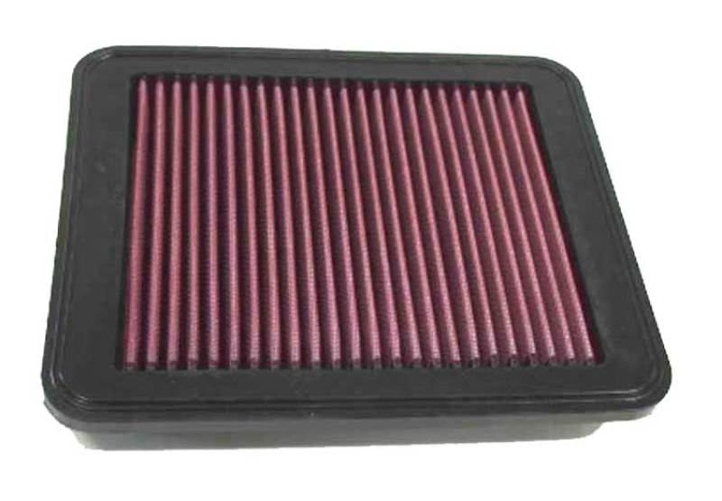K&N High - Flow Drop In Air Filter Lexus IS300 2001 - 2005 - Lunaticsco