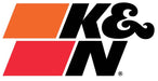 K&N Performance Air Intake Kit For Lexus GS400 1998 - 2000 V8 4.0L - Lunaticsco