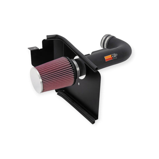 K&N Performance Air Intake Kit For Lexus GS400 1998 - 2000 V8 4.0L - Lunaticsco