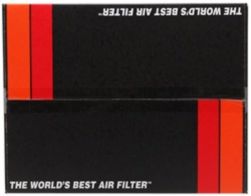 K&N Performance Air Intake Kit For Lexus GS400 1998 - 2000 V8 4.0L - Lunaticsco