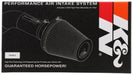 K&N Performance Air Intake Kit For Lexus GS400 1998 - 2000 V8 4.0L - Lunaticsco