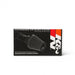 K&N Performance Air Intake Performance Air Intake System, Black, 98-00 Lexus GS400 V8-4.0L - Lunaticsco