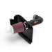 K&N Performance Air Intake Performance Air Intake System, Black, 98-00 Lexus GS400 V8-4.0L - Lunaticsco