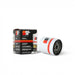 K&N Performance Gold Oil Filter, 03-09 Scion tC, 00-05 Toyota Celica GT/GT-S - Lunaticsco