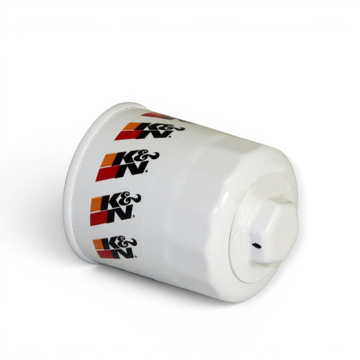 K&N Performance Gold Oil Filter, 03-09 Scion tC, 00-05 Toyota Celica GT/GT-S - Lunaticsco