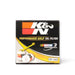 K&N Performance Gold Oil Filter, 03-09 Scion tC, 00-05 Toyota Celica GT/GT-S - Lunaticsco