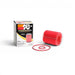 K&N Performance Gold Oil Filter, 06-14 Toyota/Lexus Various Applications - Lunaticsco