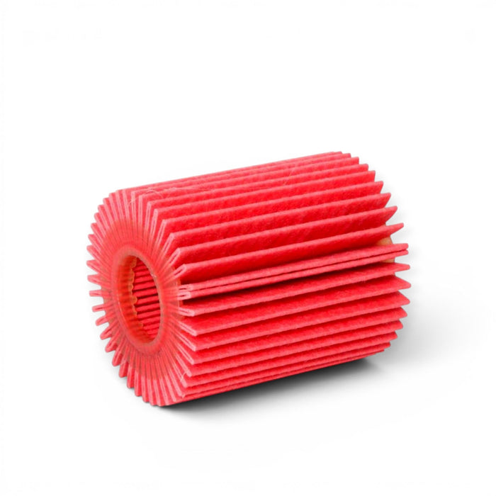 K&N Performance Gold Oil Filter, 06-14 Toyota/Lexus Various Applications - Lunaticsco