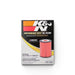 K&N Performance Gold Oil Filter, 06-14 Toyota/Lexus Various Applications - Lunaticsco