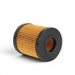 K&N Performance Gold Oil Filter, 16-24 Lexus IS300 3.5L V6, 10-24 Toyota 4Runner 4.0L V6 - Lunaticsco