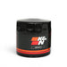 K&N Performance Gold Oil Filter, 21-23 Lexus ES250 2.5L L4, 19-23 Lexus ES300h 2.5L L4 - Lunaticsco