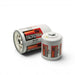 K&N Performance Gold Oil Filter, 87-92 Toyota Supra Non-Turbo - Lunaticsco