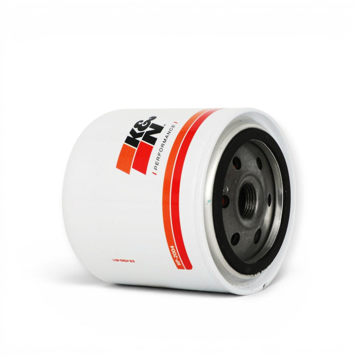 K&N Performance Gold Oil Filter, 87-92 Toyota Supra Non-Turbo - Lunaticsco