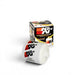 K&N Performance Gold Oil Filter, 87-92 Toyota Supra Non-Turbo - Lunaticsco