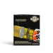 K&N Performance Gold Oil Filter, 87-92 Toyota Supra Non-Turbo - Lunaticsco
