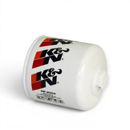 K&N Performance Gold Oil Filter, 87-92 Toyota Supra Non-Turbo - Lunaticsco