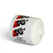 K&N Performance Gold Oil Filter, 87-92 Toyota Supra Non-Turbo - Lunaticsco