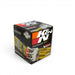 K&N Performance Gold Oil Filter, 87-92 Toyota Supra Non-Turbo - Lunaticsco