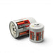 K&N Performance Gold Oil Filter, IS/GS - Lunaticsco