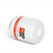 K&N Performance Gold Oil Filter, IS/GS - Lunaticsco