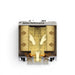 K&N Performance Gold Oil Filter, Universal Fitment (HP-2009) - Lunaticsco
