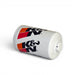 K&N Performance Gold Oil Filter, Universal Fitment (HP-2009) - Lunaticsco