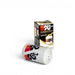 K&N Performance Gold Oil Filter, Universal Fitment (HP-2009) - Lunaticsco