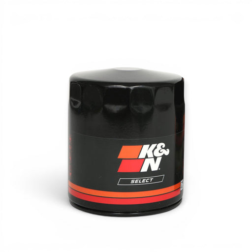 K&N Performance Gold Oil Filter, Universal Fitment (SO-1002) - Lunaticsco