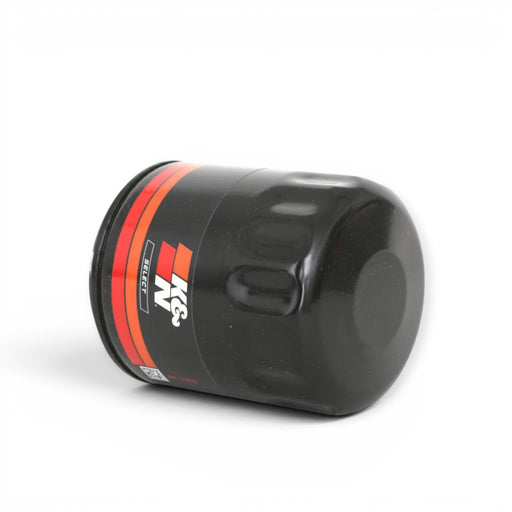 K&N Performance Gold Oil Filter, Universal Fitment (SO-1002) - Lunaticsco