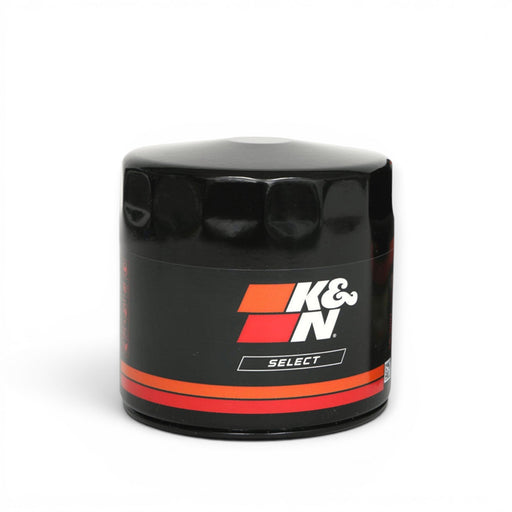 K&N Performance Gold Oil Filter, Universal Fitment (SO-2004) - Lunaticsco
