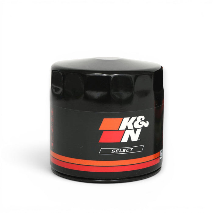K&N Performance Gold Oil Filter, Universal Fitment (SO-2004) - Lunaticsco
