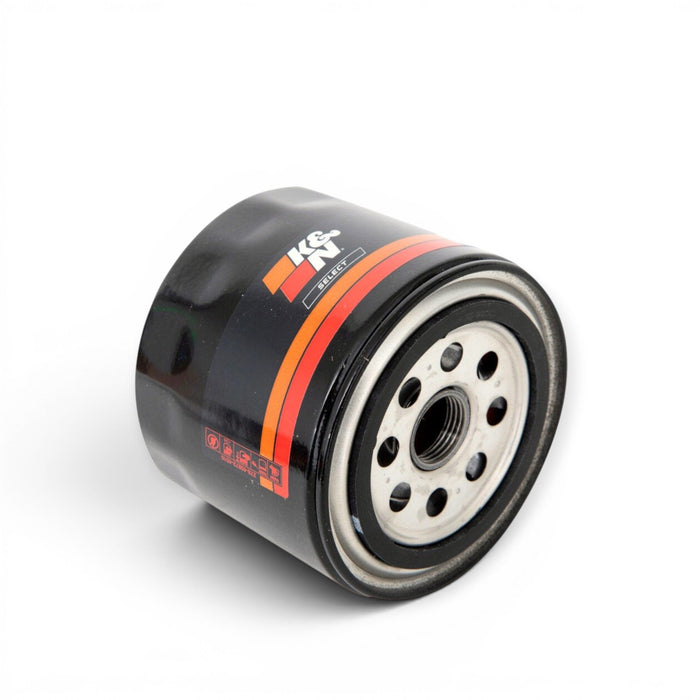 K&N Performance Gold Oil Filter, Universal Fitment (SO-2004) - Lunaticsco