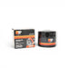 K&N Performance Gold Oil Filter, Universal Fitment (SO-2004) - Lunaticsco
