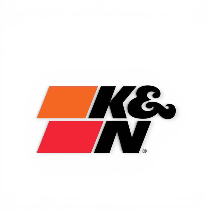 K&N Performance Gold Oil Filter, Universal Fitment (SO-2004) - Lunaticsco