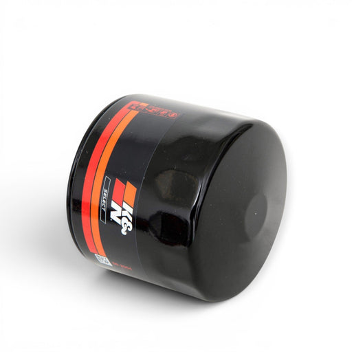 K&N Performance Gold Oil Filter, Universal Fitment (SO-2004) - Lunaticsco