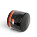 K&N Performance Gold Oil Filter, Universal Fitment (SO-2004) - Lunaticsco