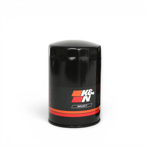 K&N Performance Gold Oil Filter, Universal Fitment (SO-2009) - Lunaticsco