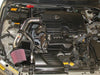 K&N Performance Intake Kit Typhoon Lexus IS300 L6 - 3.0L 2001–2005 Polished - Lunaticsco