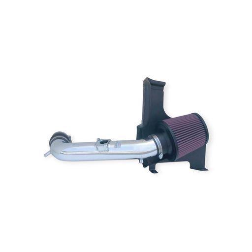 K&N Performance Intake Kit Typhoon Lexus IS300 L6 - 3.0L 2001–2005 Polished - Lunaticsco