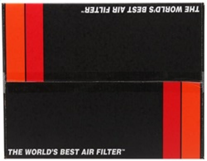 K&N Performance Intake Kit Typhoon Lexus IS300 L6 - 3.0L 2001–2005 Polished - Lunaticsco