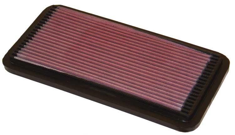 K&N Replacement Air Filter 91-95 Toyota MR2 - Lunaticsco
