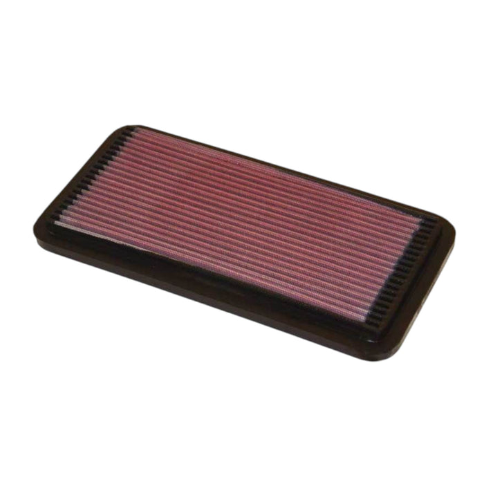 K&N Replacement Air Filter 91-95 Toyota MR2 - Lunaticsco