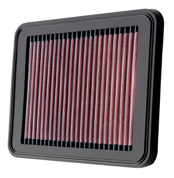 K&N Replacement Air Filter 91-95 Toyota MR2 - Lunaticsco