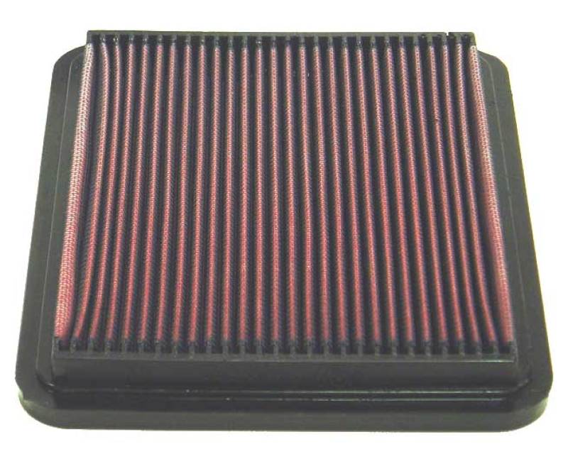 K&N Replacement Air Filter For Lexus GS400 / LS430 1998 - 1999 - Lunaticsco