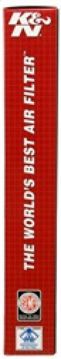 K&N Replacement Air Filter For Lexus GS400 / LS430 1998 - 1999 - Lunaticsco