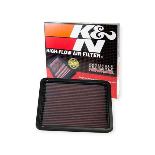 K&N Replacement Air Filter For Lexus GS400 / LS430 1998 - 1999 - Lunaticsco