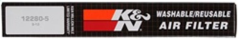 K&N Replacement Air Filter For Lexus GS400 / LS430 1998 - 1999 - Lunaticsco