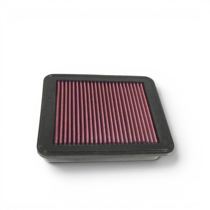 K&N Replacement Drop-In Air Filter, 01-05 Lexus IS300 - Lunaticsco