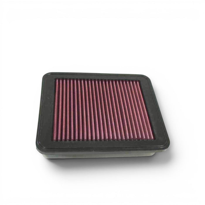 K&N Replacement Drop-In Air Filter, 01-05 Lexus IS300 - Lunaticsco